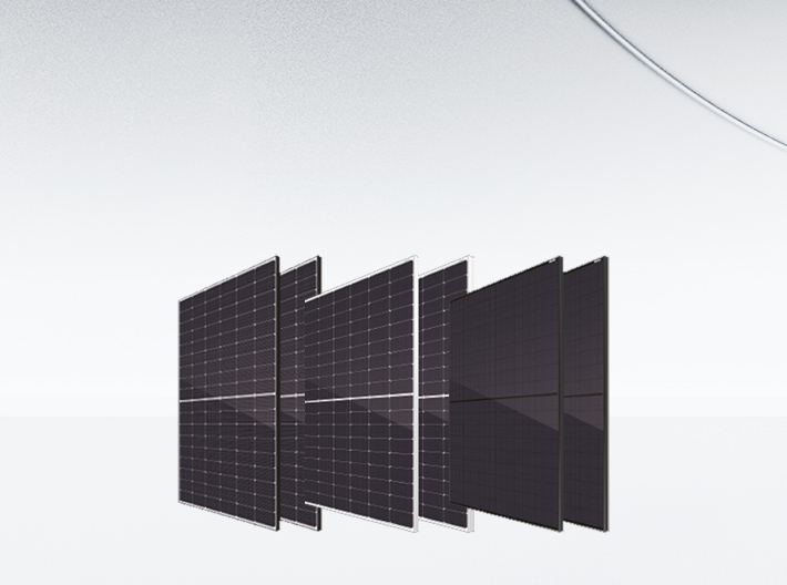 Solarmodule